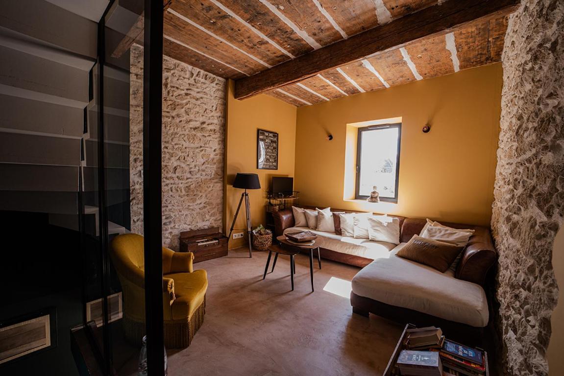 Namaste Home, Votre Havre De Paix A St Remy ! Parking Wifi Inclus Saint-Remy-de-Provence Exterior photo