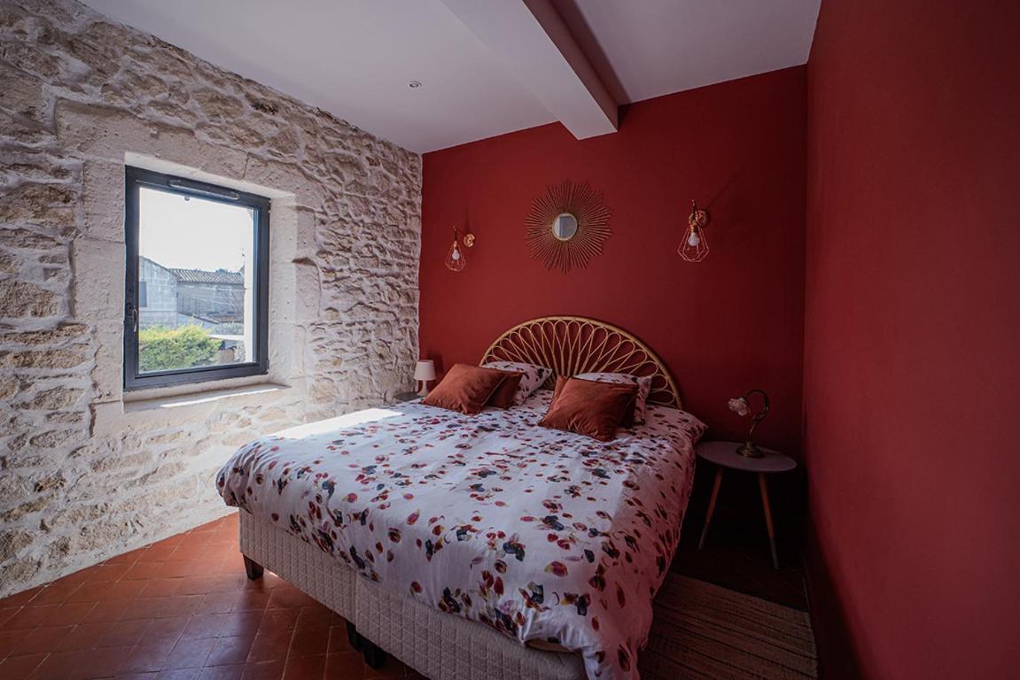 Namaste Home, Votre Havre De Paix A St Remy ! Parking Wifi Inclus Saint-Remy-de-Provence Exterior photo