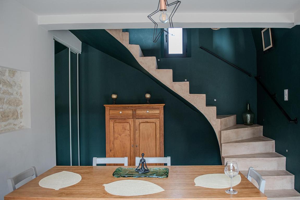 Namaste Home, Votre Havre De Paix A St Remy ! Parking Wifi Inclus Saint-Remy-de-Provence Exterior photo